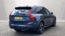 Volvo XC90 2.0 B5P [250] Plus Dark 5dr AWD Geartronic Petrol Estate